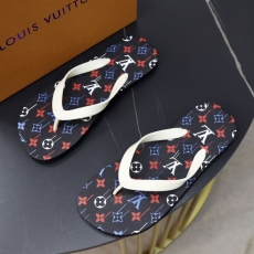 Louis Vuitton Slippers